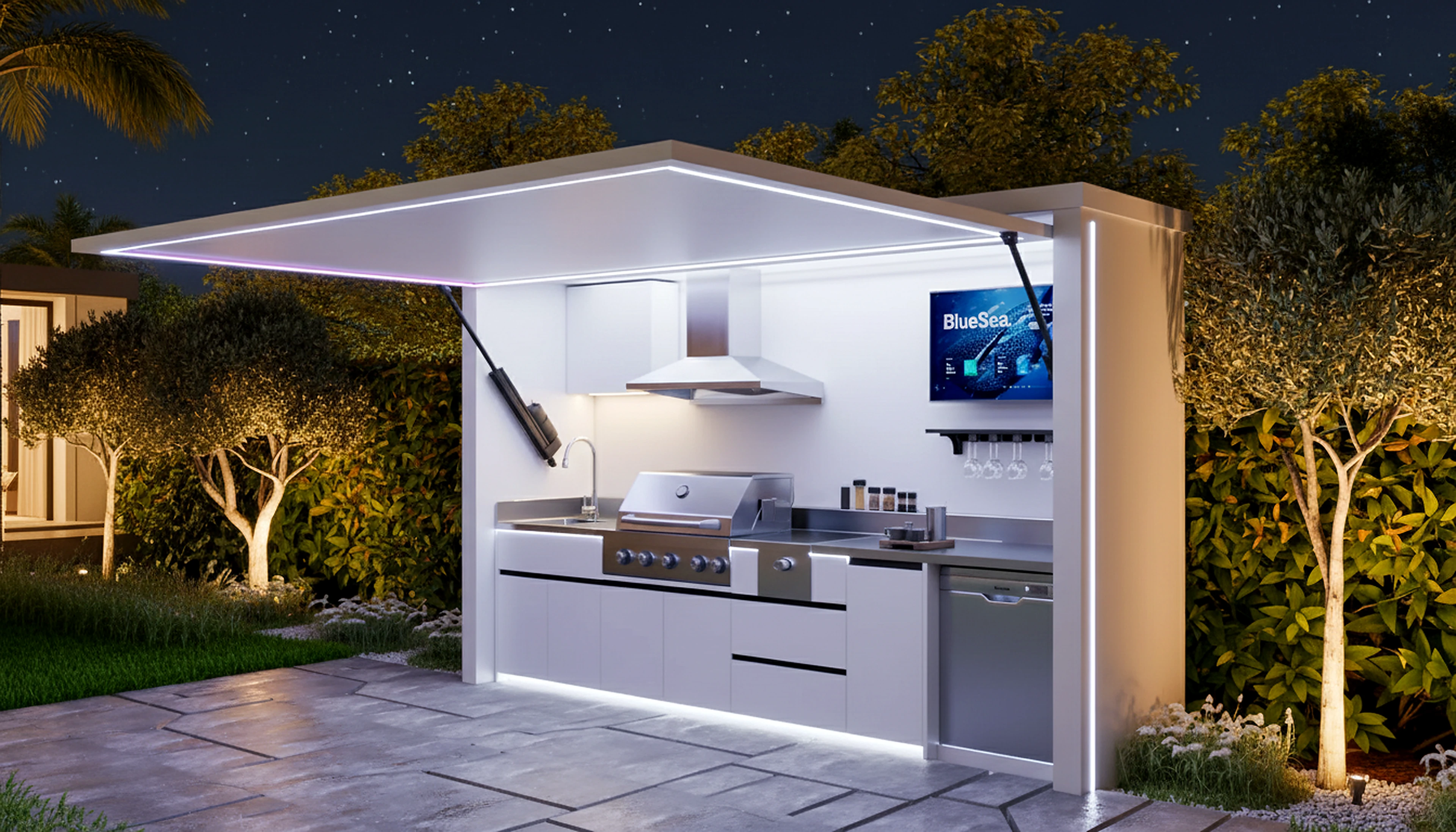 PMK Pods prix en France tarifs réels et frais cachés