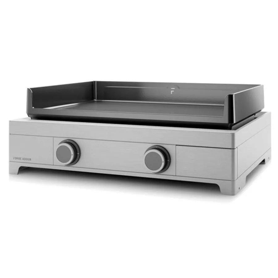 Plancha Forge Adour 60